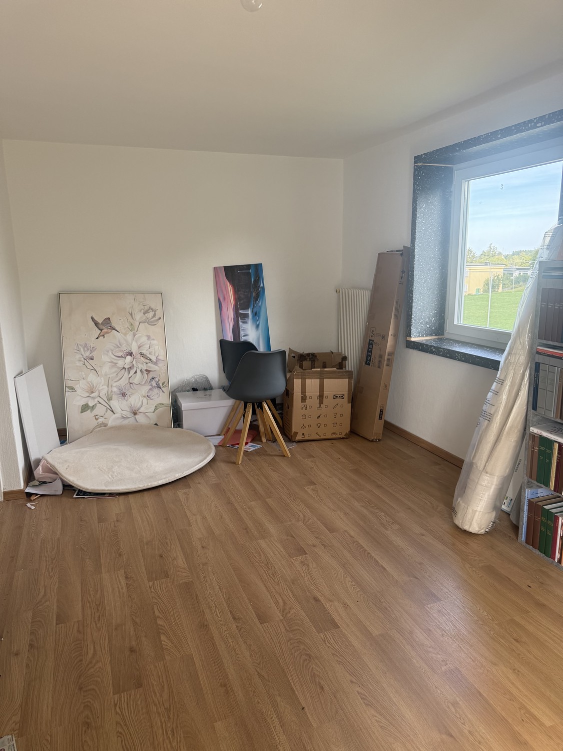 Appartement de 4 pièces, photo 2 sur 6