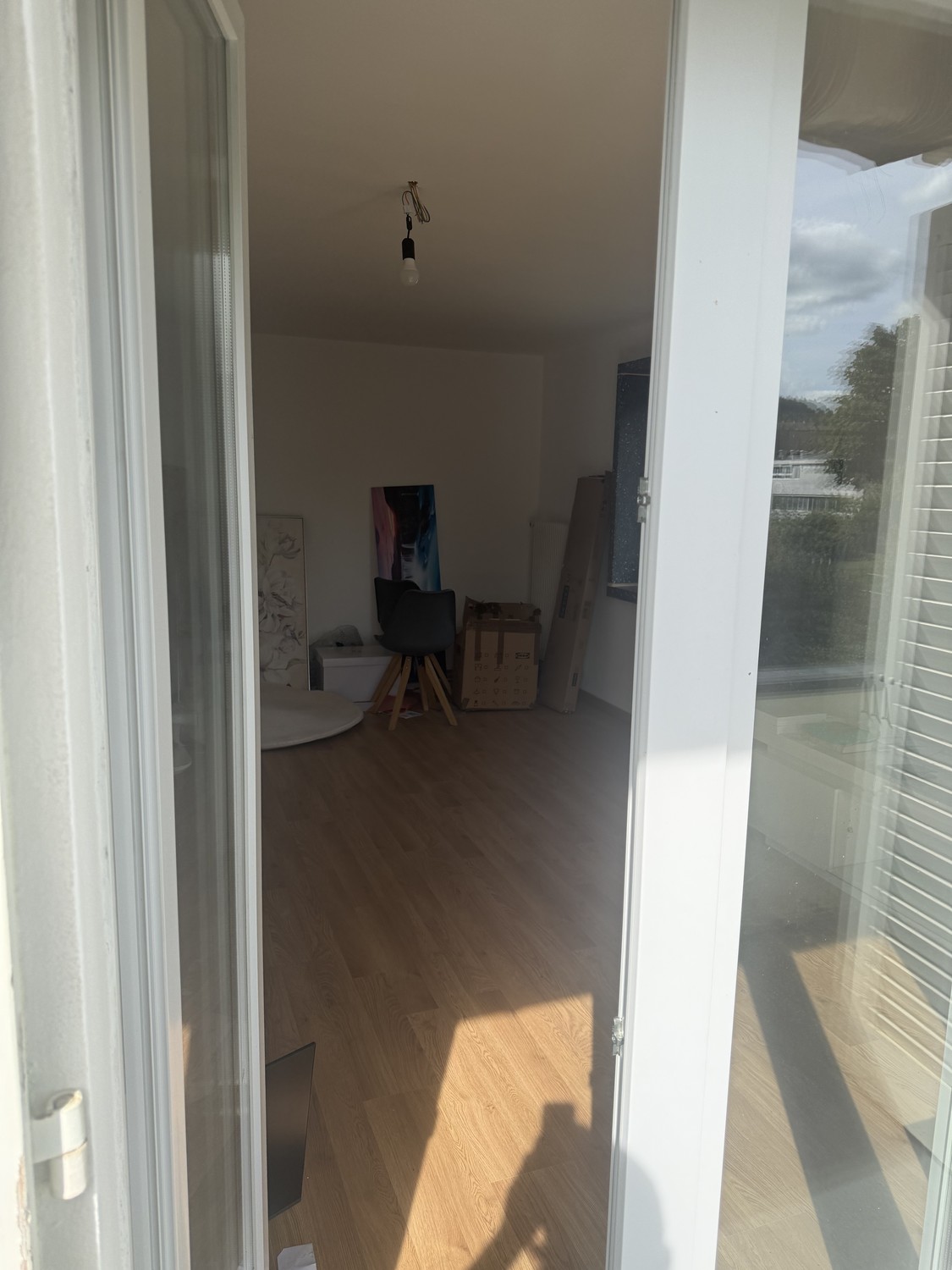 Appartement de 4 pièces, photo 1 sur 6