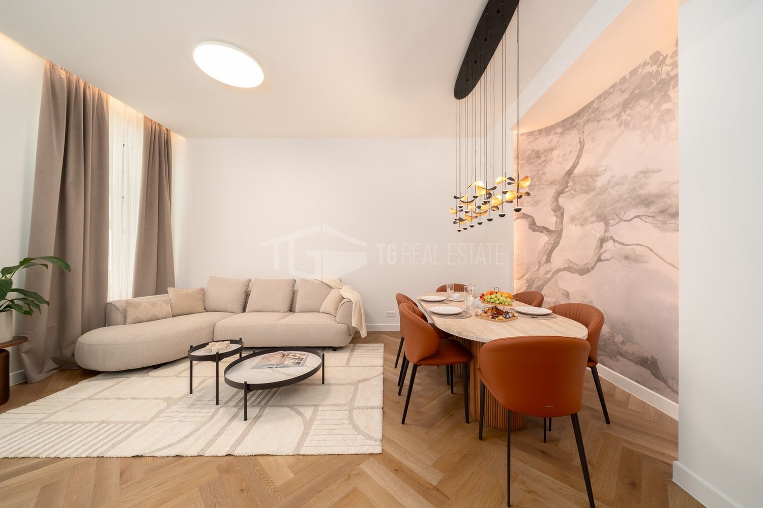 Appartement de 3 ½ pièces, photo 3 sur 10