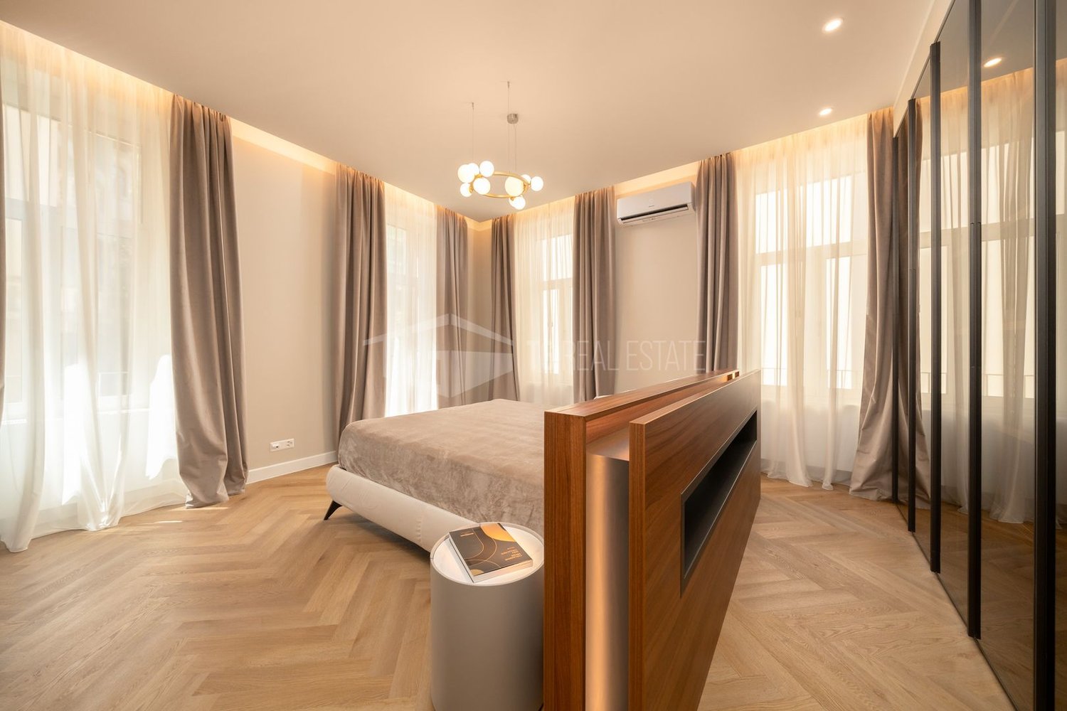 Appartement de 3 ½ pièces, photo 8 sur 10