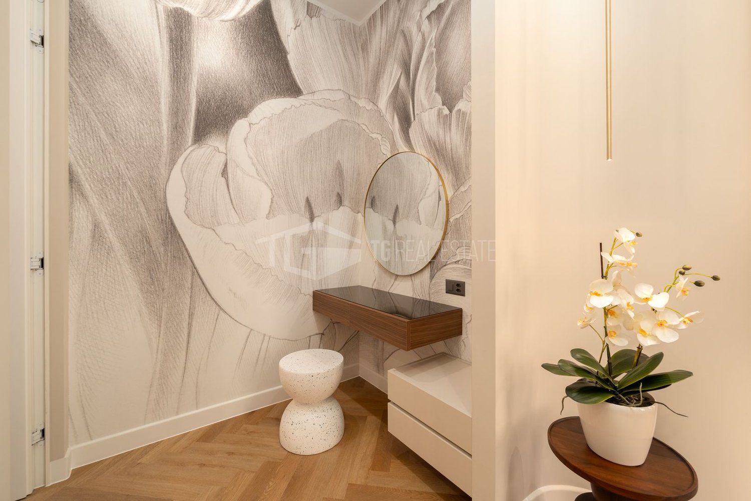 Appartement de 3 ½ pièces, photo 9 sur 10