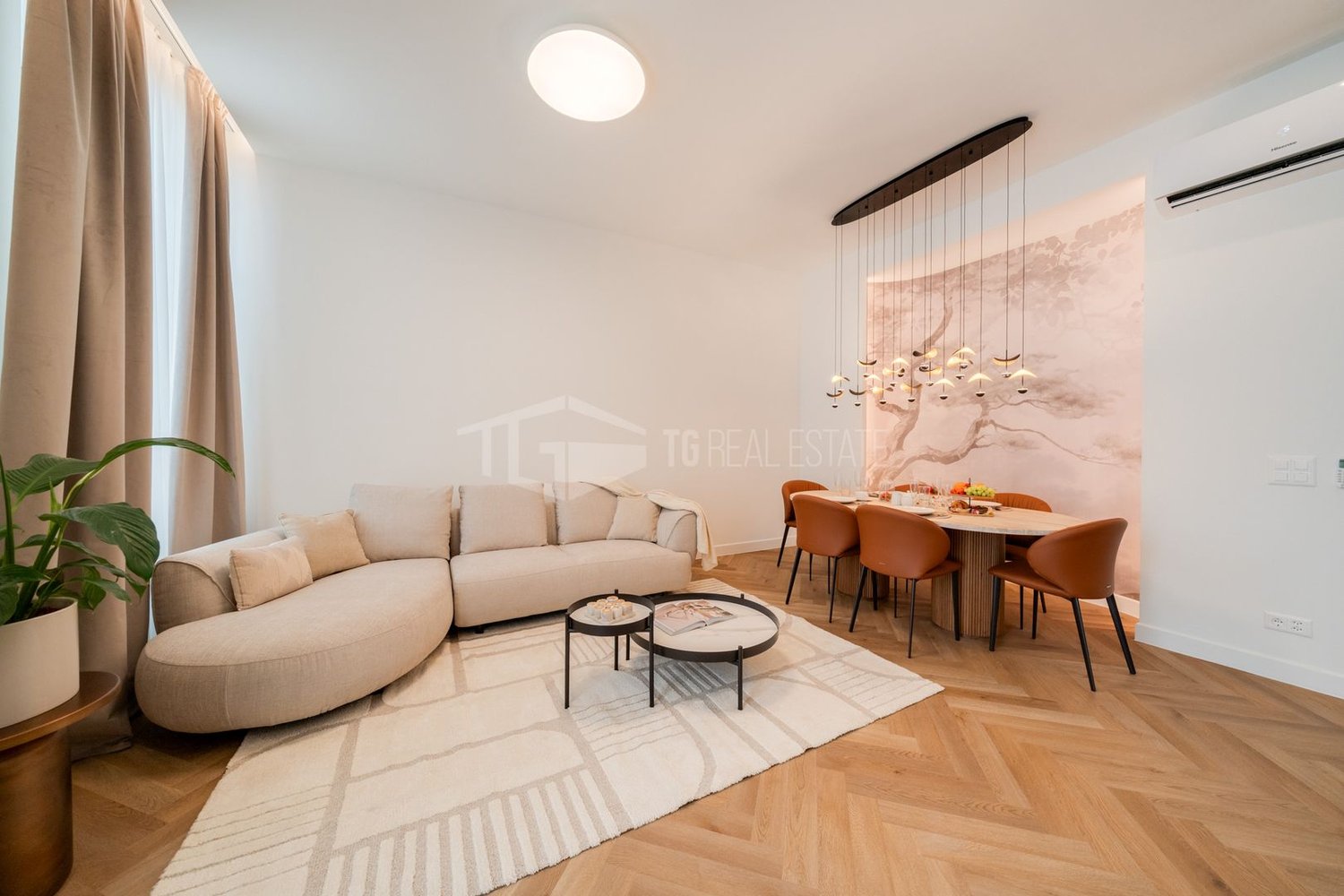 Appartement de 3 ½ pièces, photo 2 sur 10