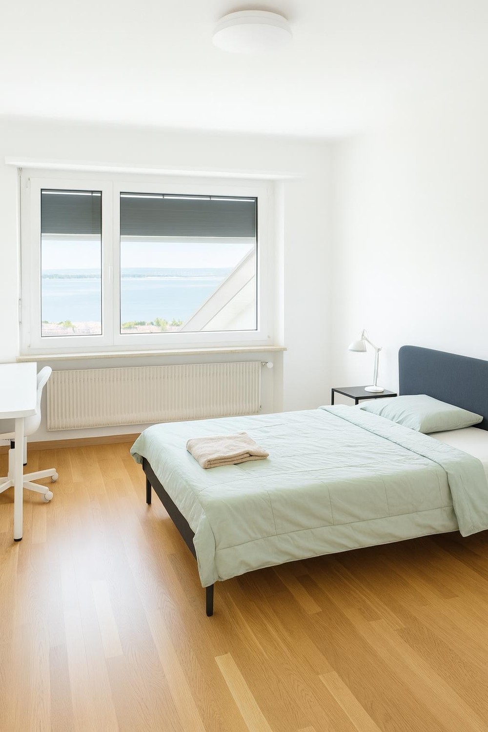 Chambre en colocation, photo 1 sur 10