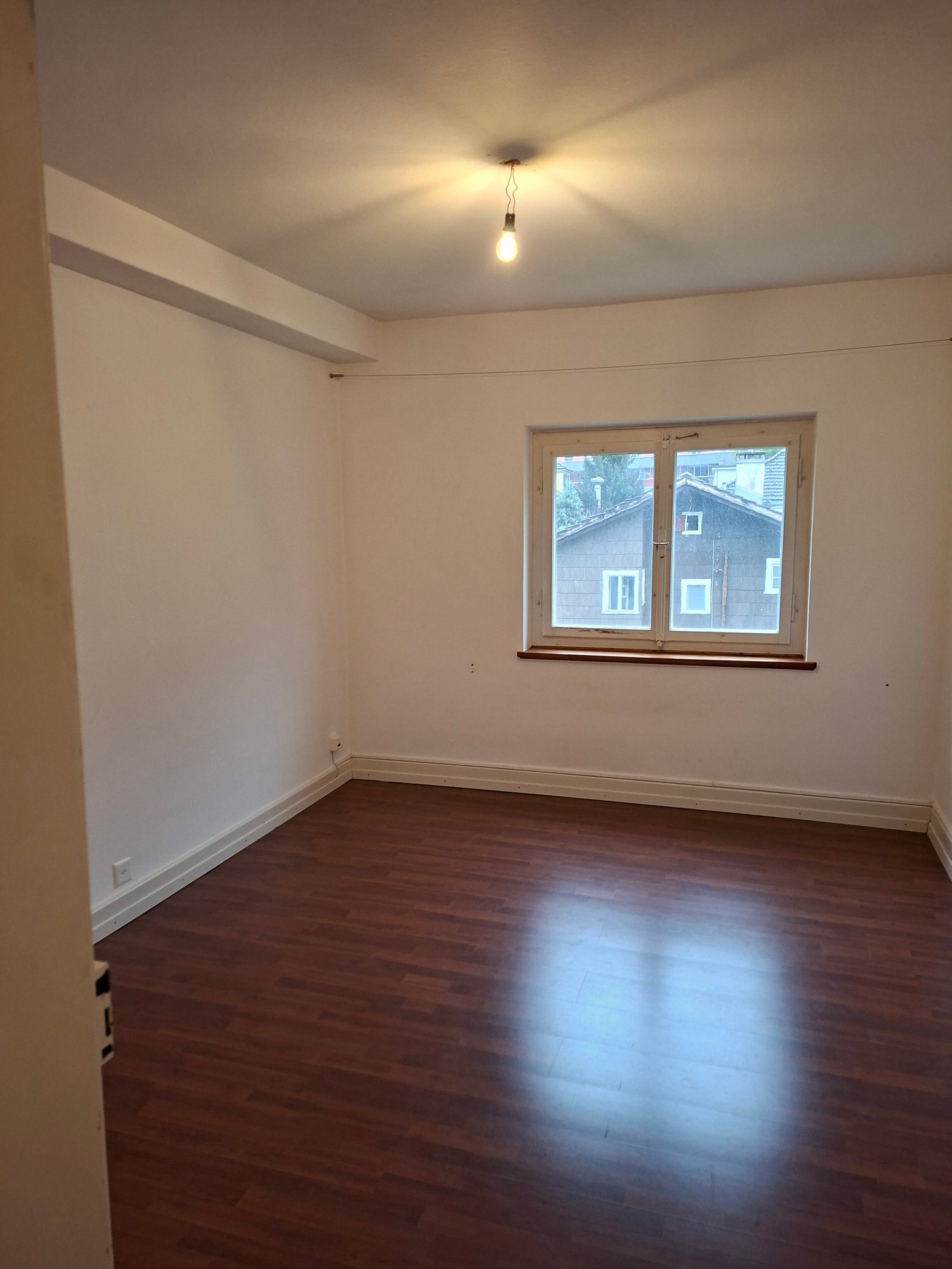 Chambre dans une colocation