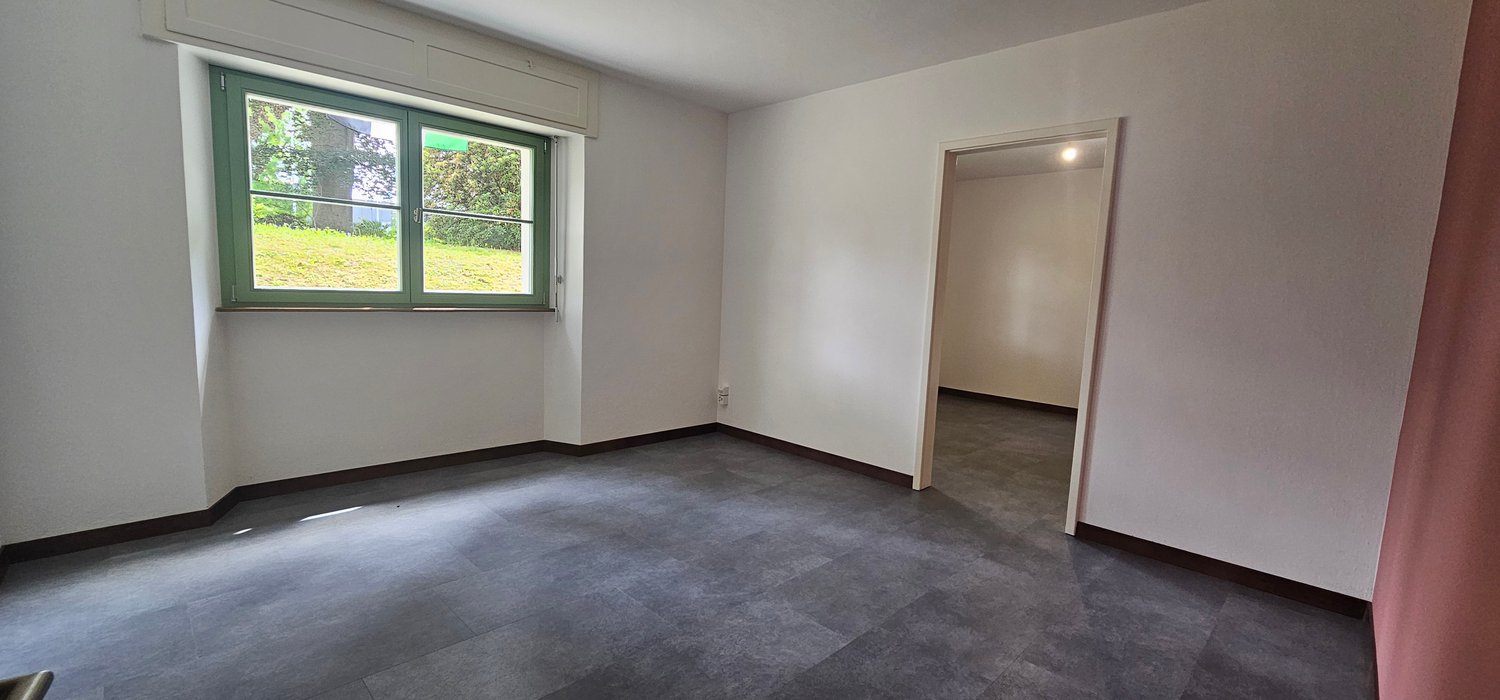 40m² bureau, photo 2 sur 3