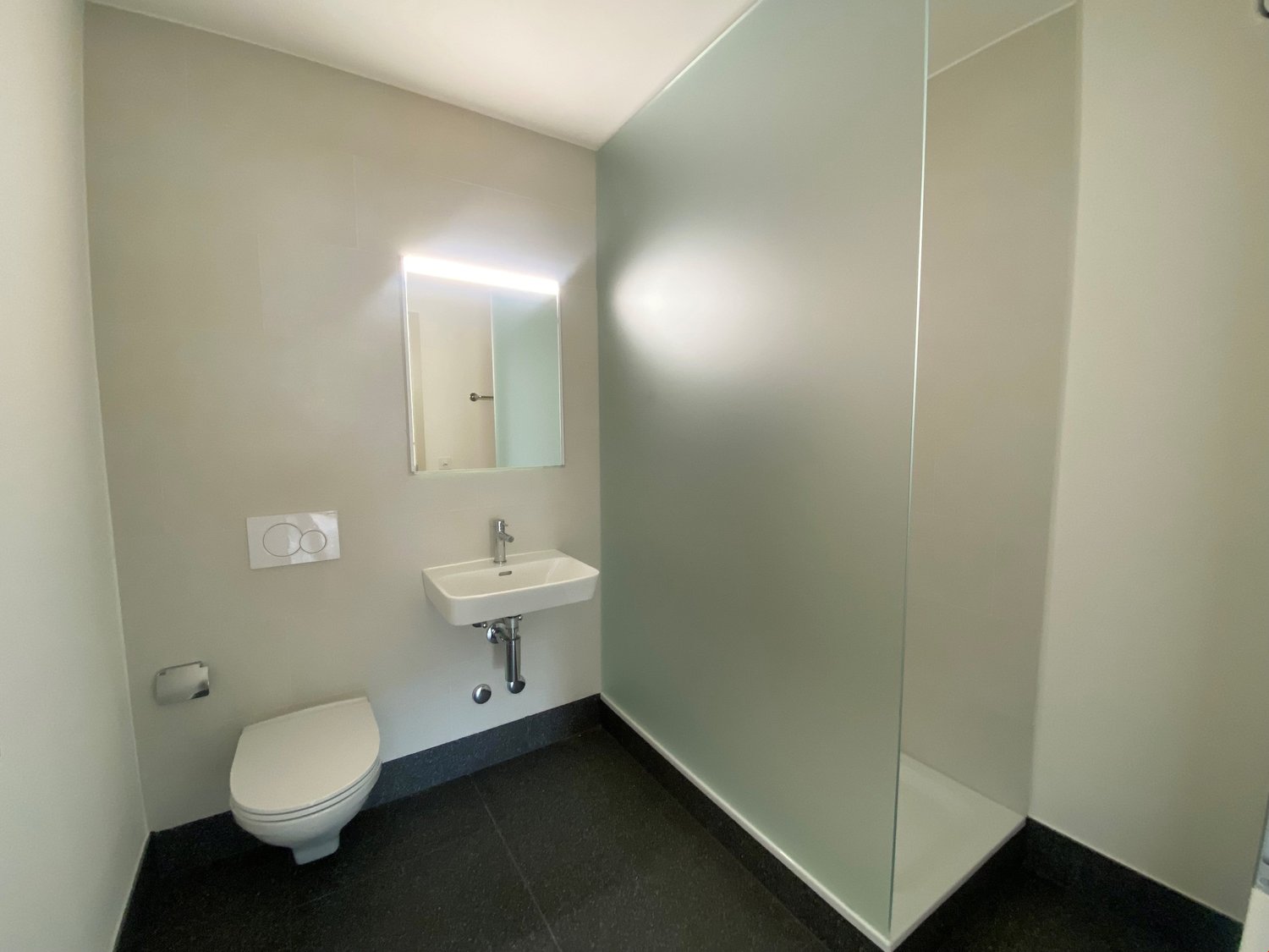 Appartement en attique de 3 ½ pièces