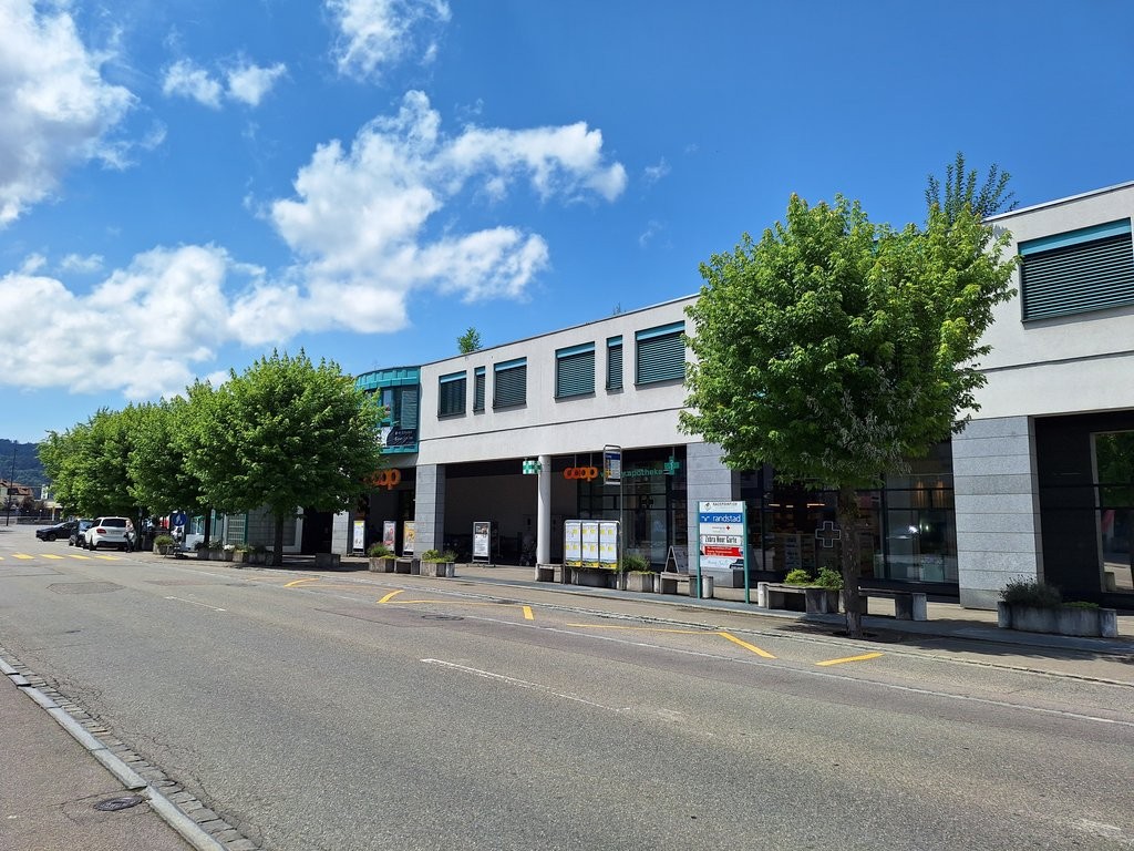 ufficio di 129m²