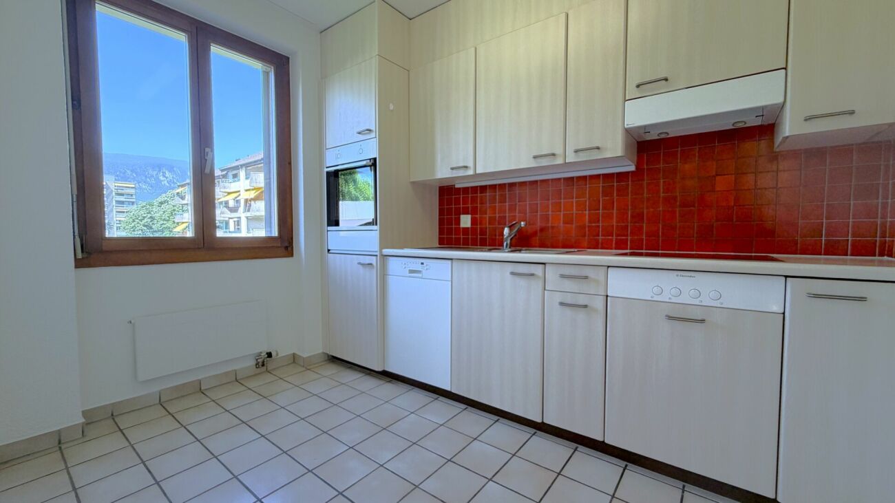Appartement de 3 ½ pièces, photo 4 sur 10