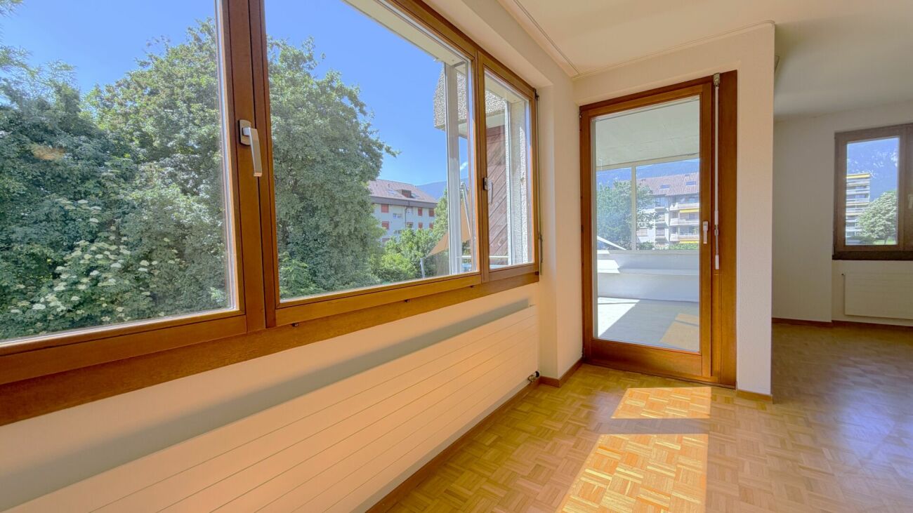 Appartement de 3 ½ pièces, photo 10 sur 10