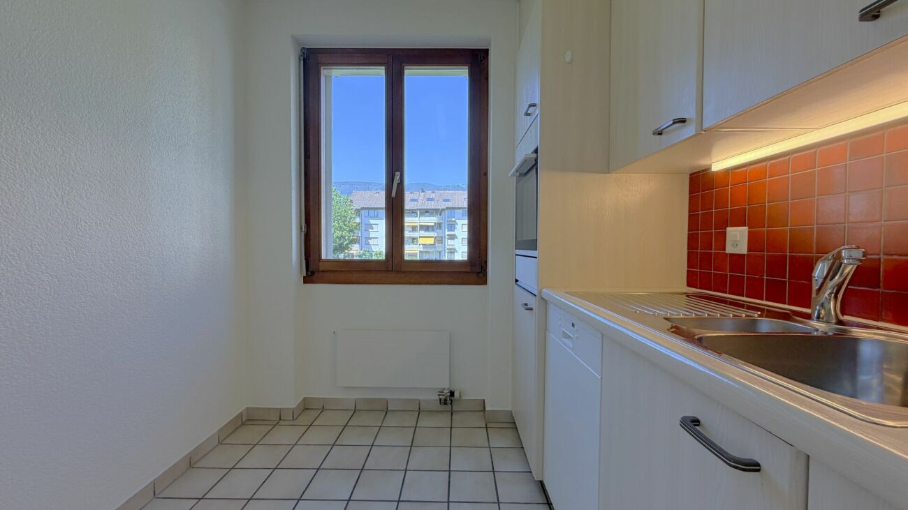Appartement de 3 ½ pièces, photo 3 sur 10