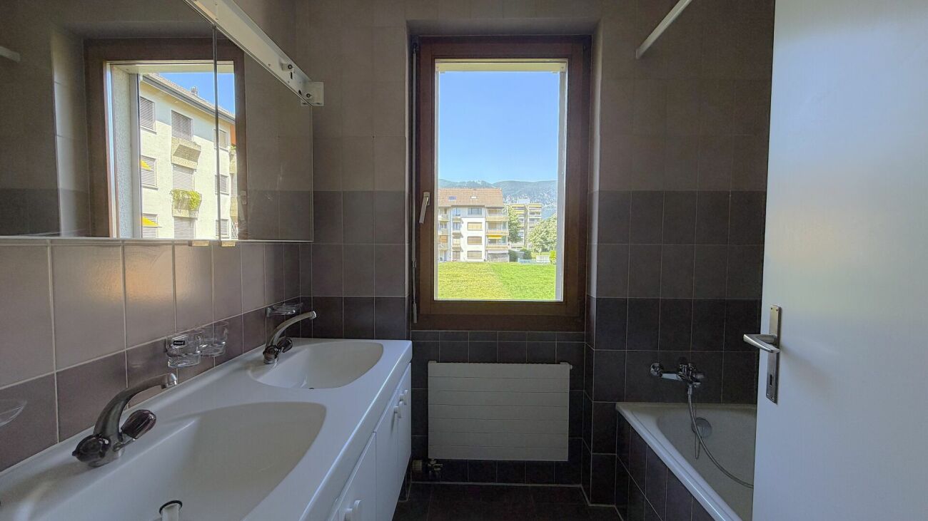Appartement de 3 ½ pièces, photo 6 sur 10