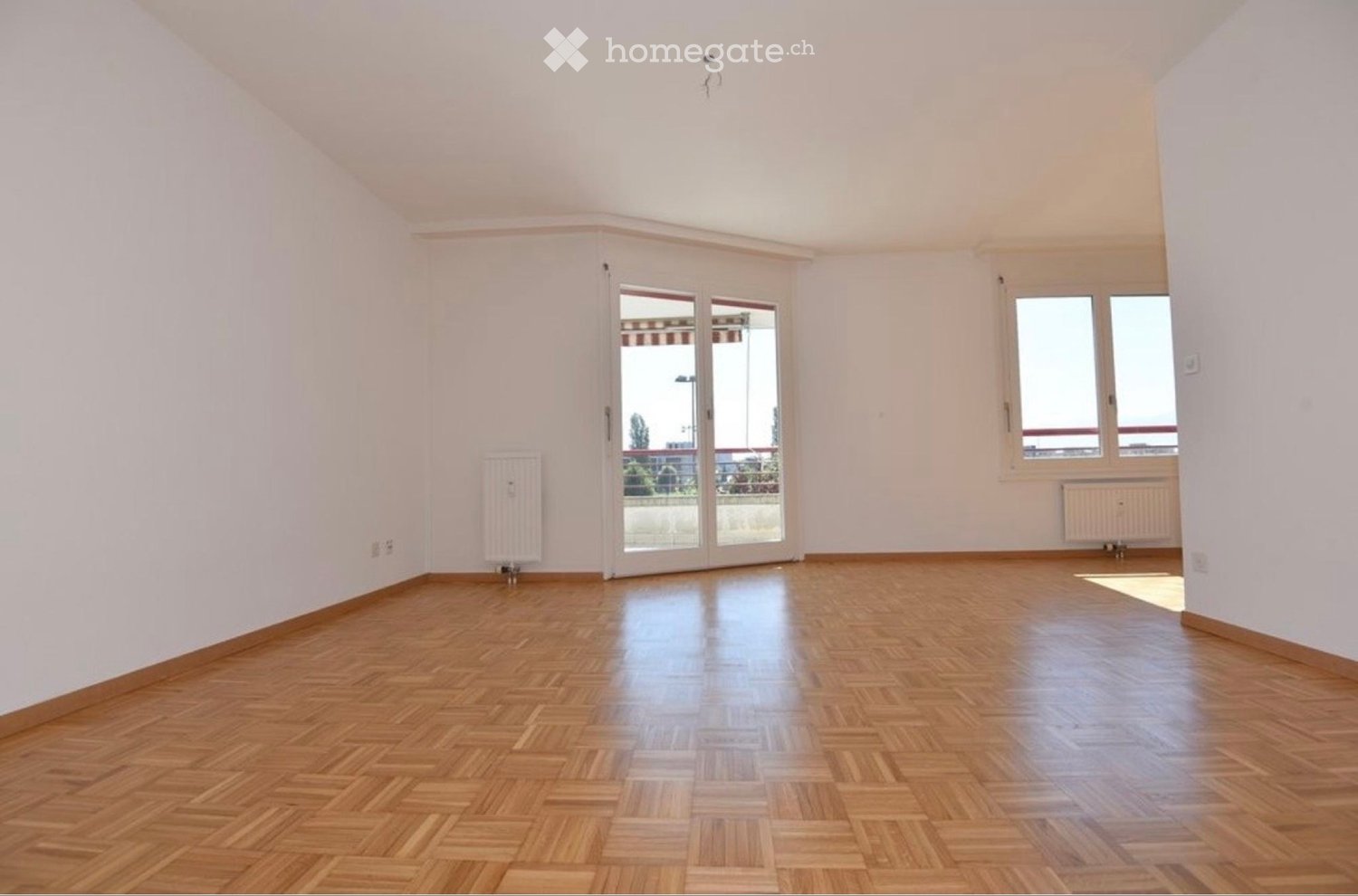 3 rooms apartment, photo 3 sur 5