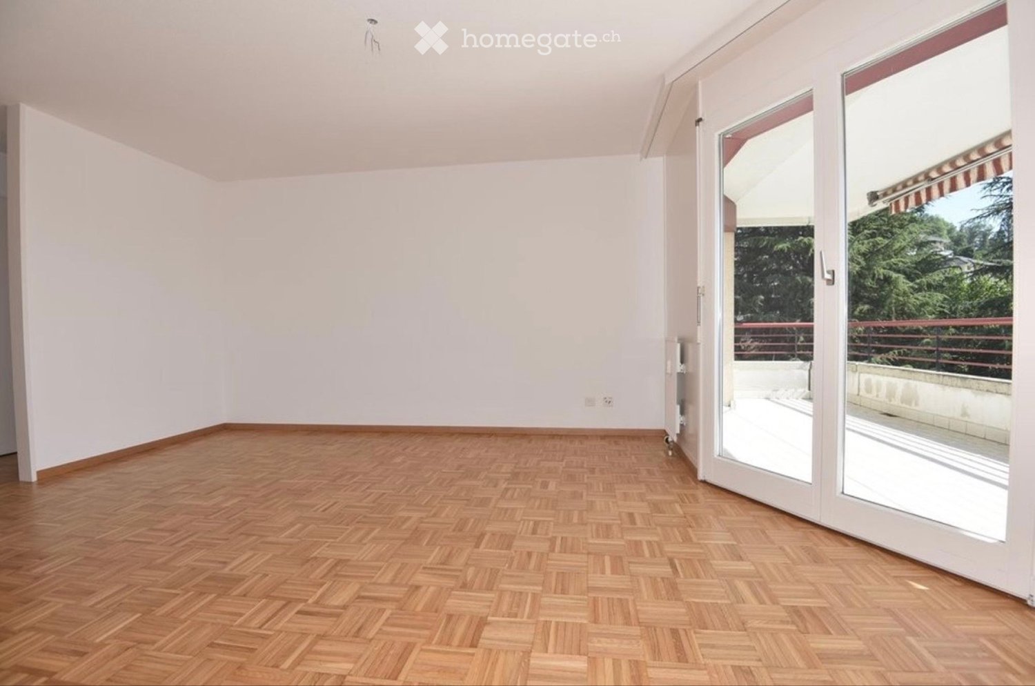 3 rooms apartment, photo 4 sur 5