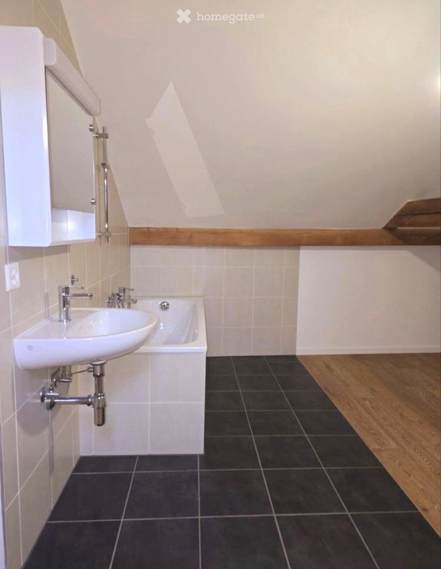 4 rooms apartment, photo 5 sur 5