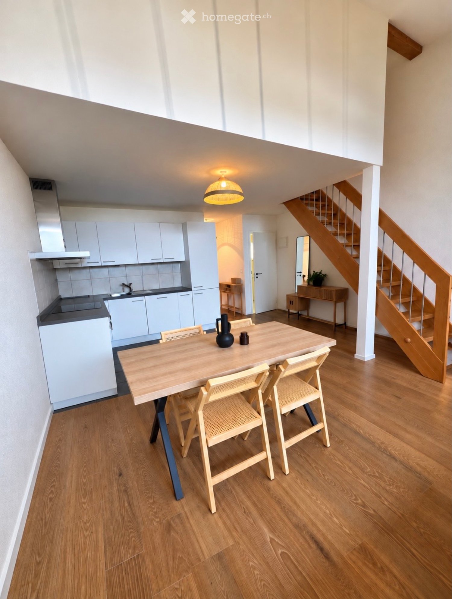4 rooms apartment, photo 3 sur 5