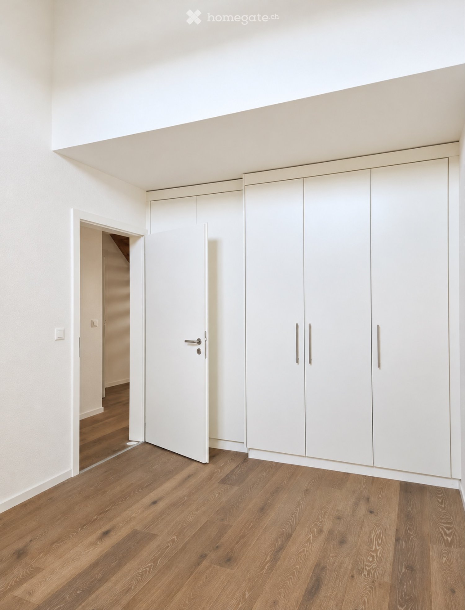 4 rooms apartment, photo 4 sur 5