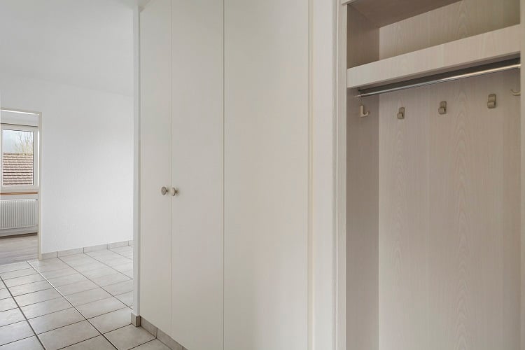 4 ½ rooms apartment, photo 9 sur 10
