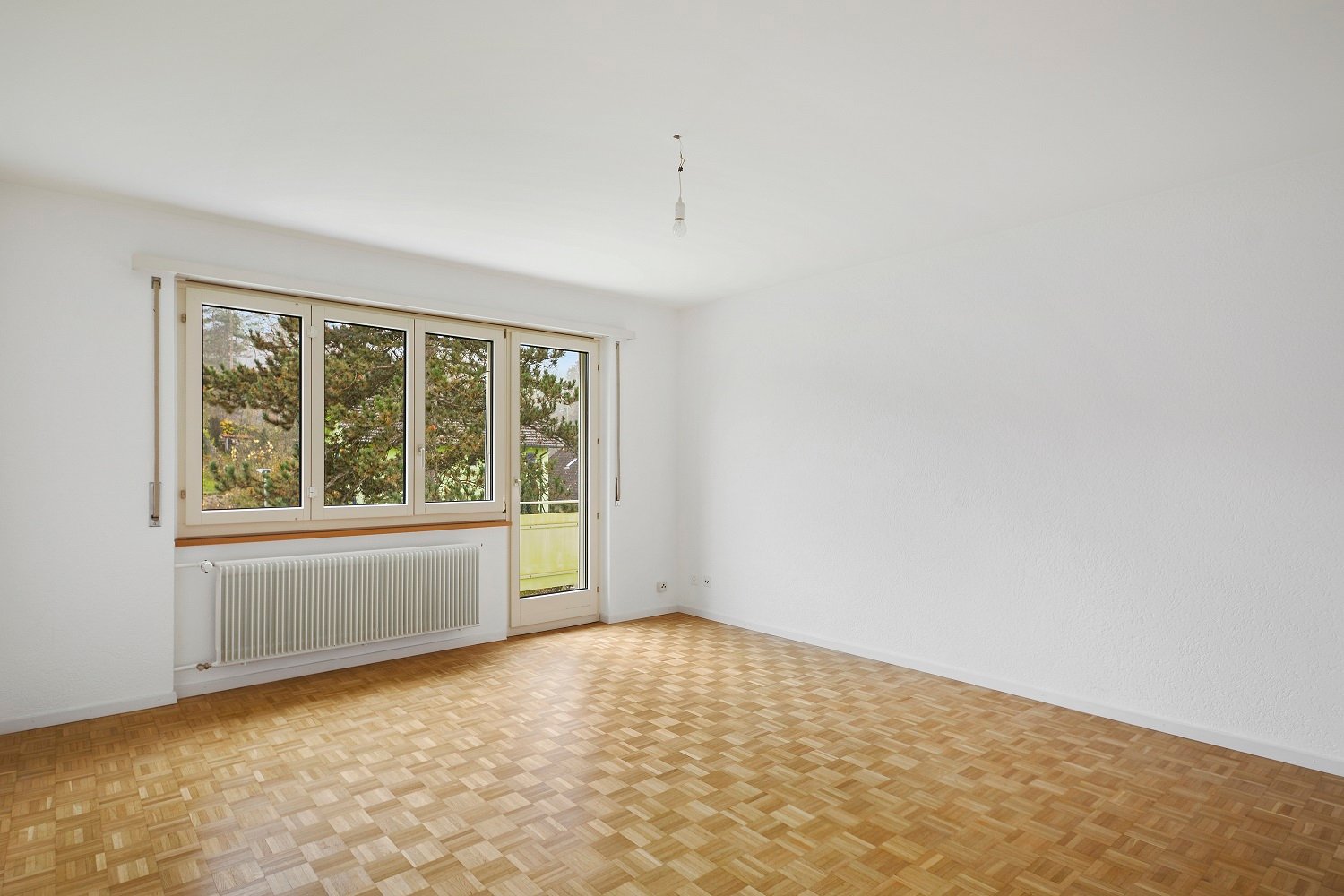 4 ½ rooms apartment, photo 4 sur 10