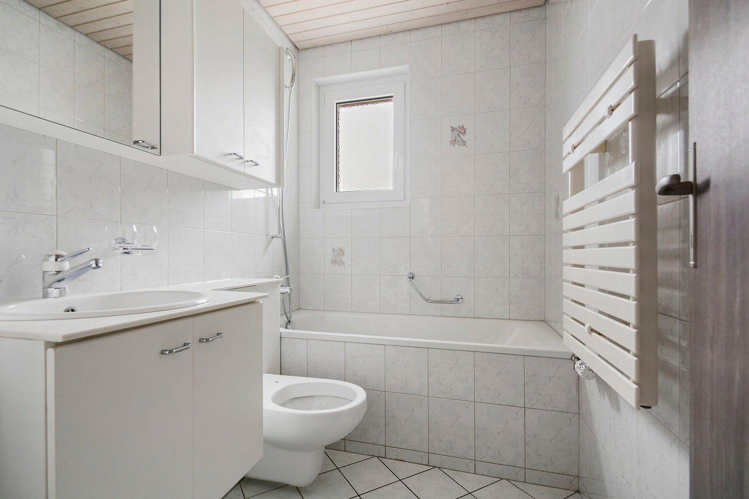 4 ½ rooms apartment, photo 7 sur 10