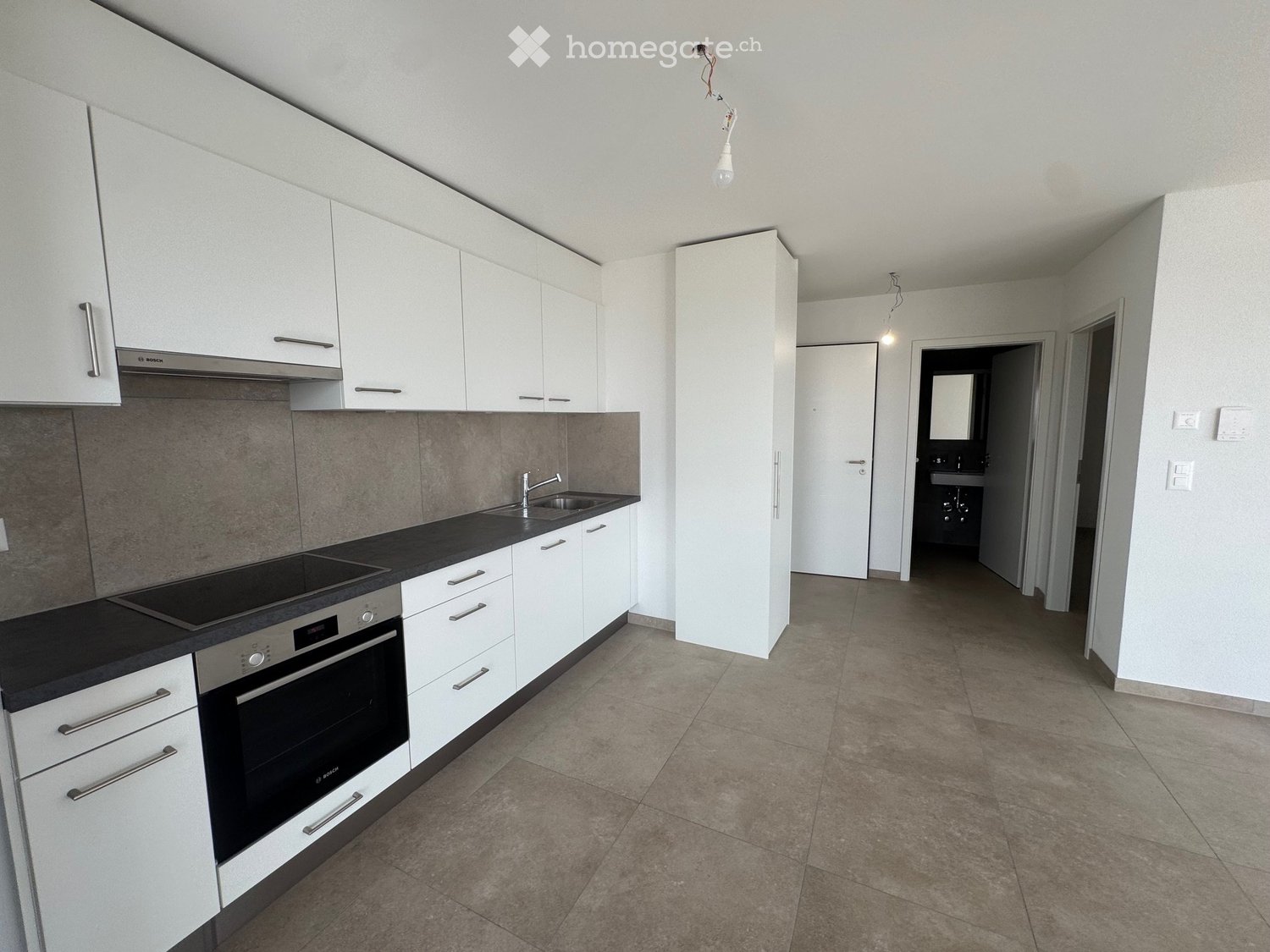 2 ½ rooms apartment, photo 1 sur 6