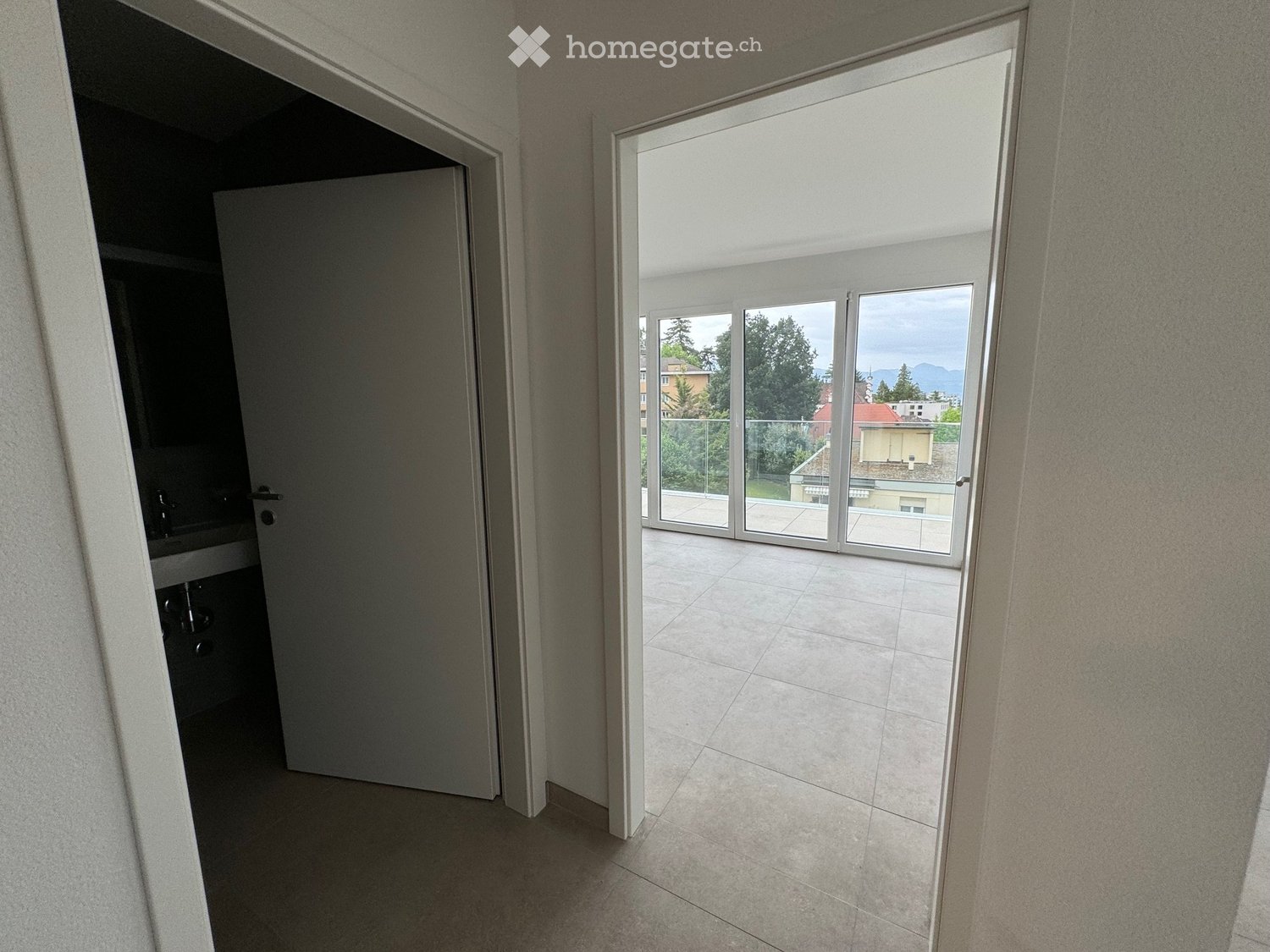 2 ½ rooms apartment, photo 5 sur 6