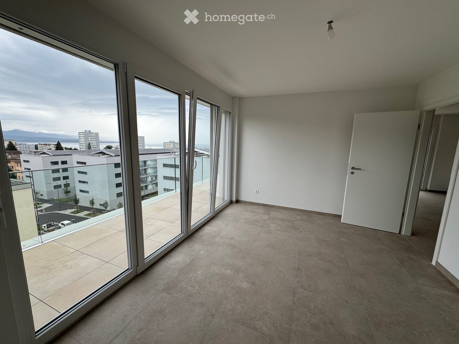 2 ½ rooms apartment, photo 4 sur 6