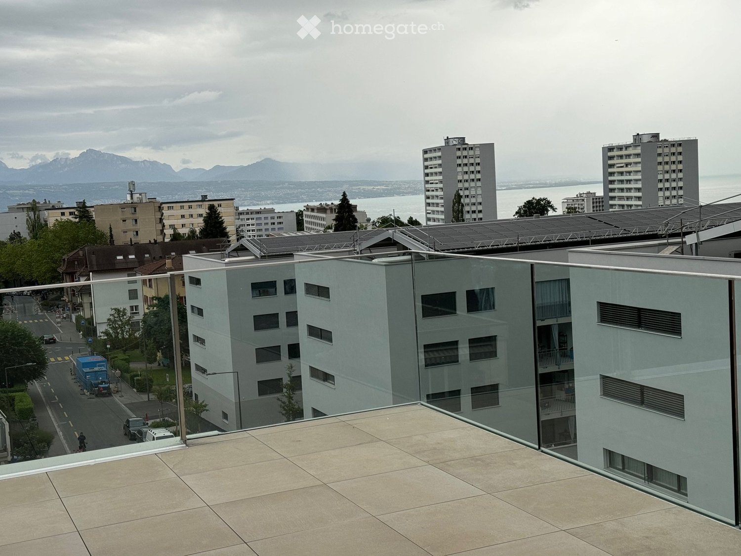 2 ½ rooms apartment, photo 3 sur 6