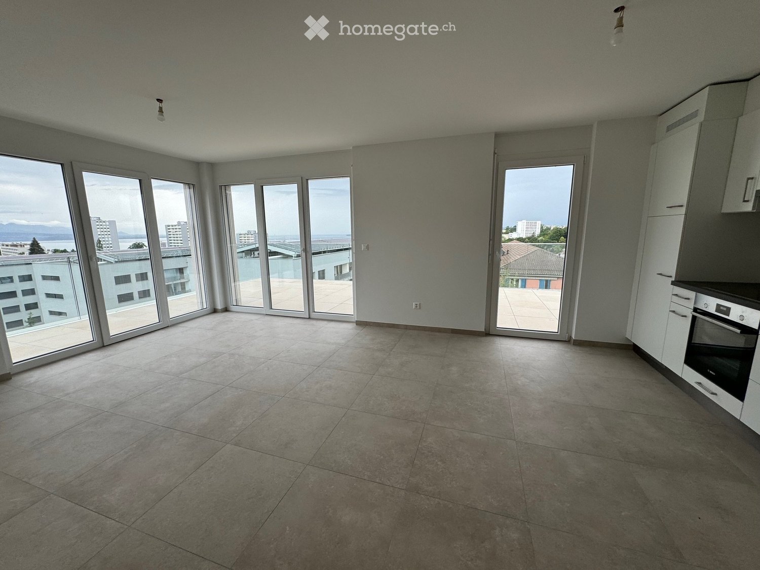 2 ½ rooms apartment, photo 2 sur 6
