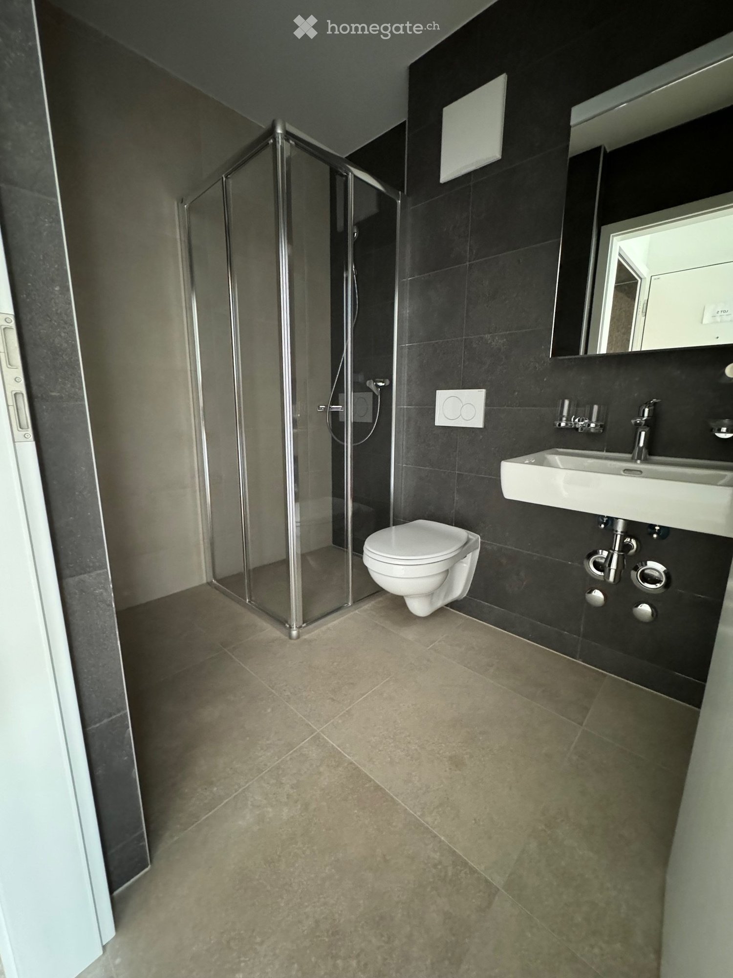 2 ½ rooms apartment, photo 6 sur 6