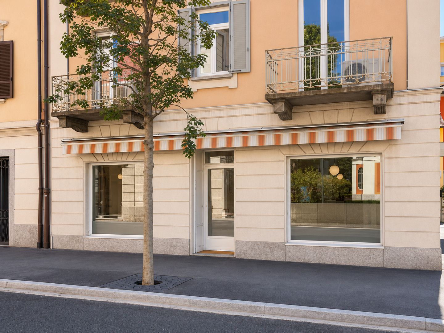 70m² commercial, photo 7 sur 7