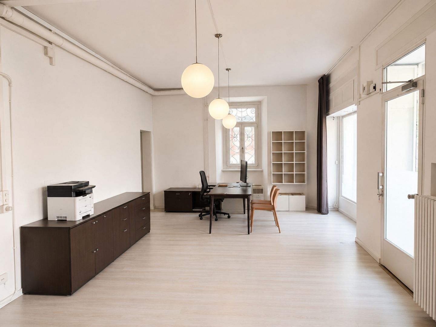 70m² commercial, photo 1 sur 7