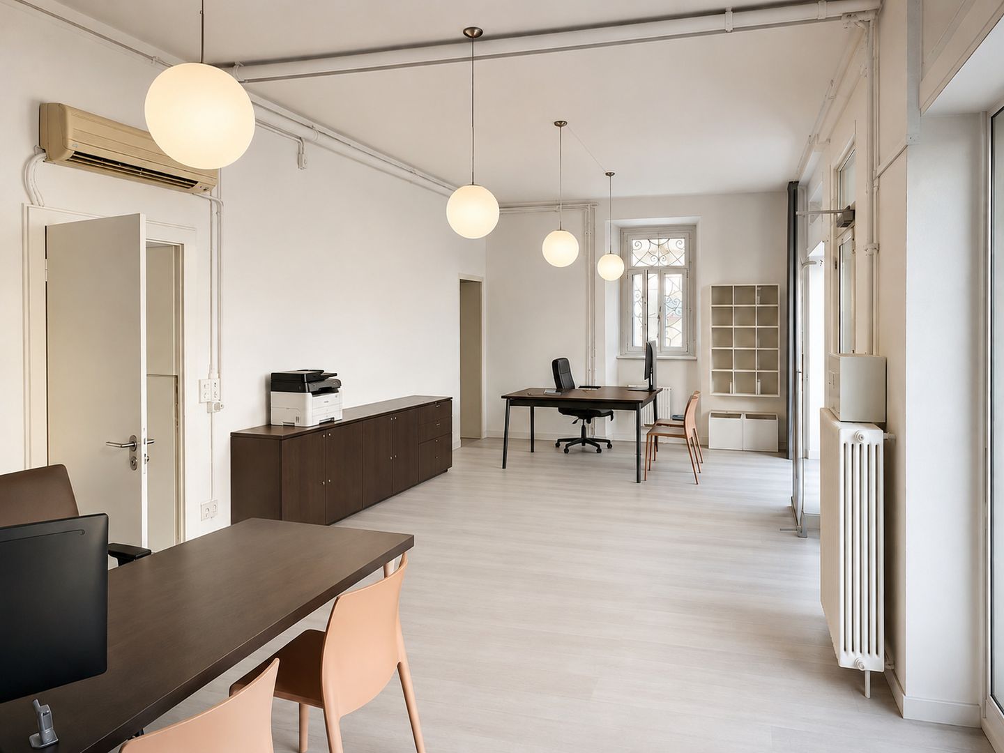 70m² commercial, photo 2 sur 7