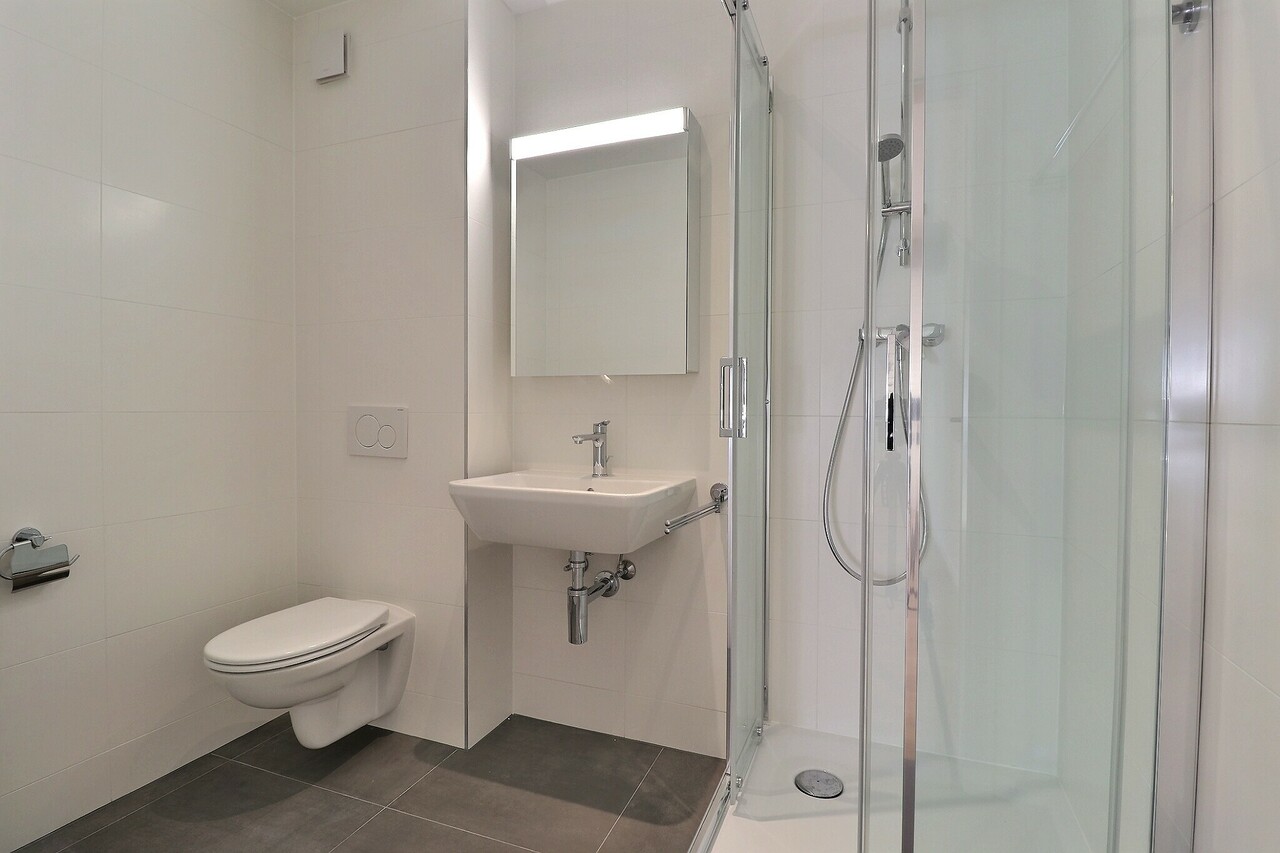 Appartement de 3 ½ pièces, photo 7 sur 10
