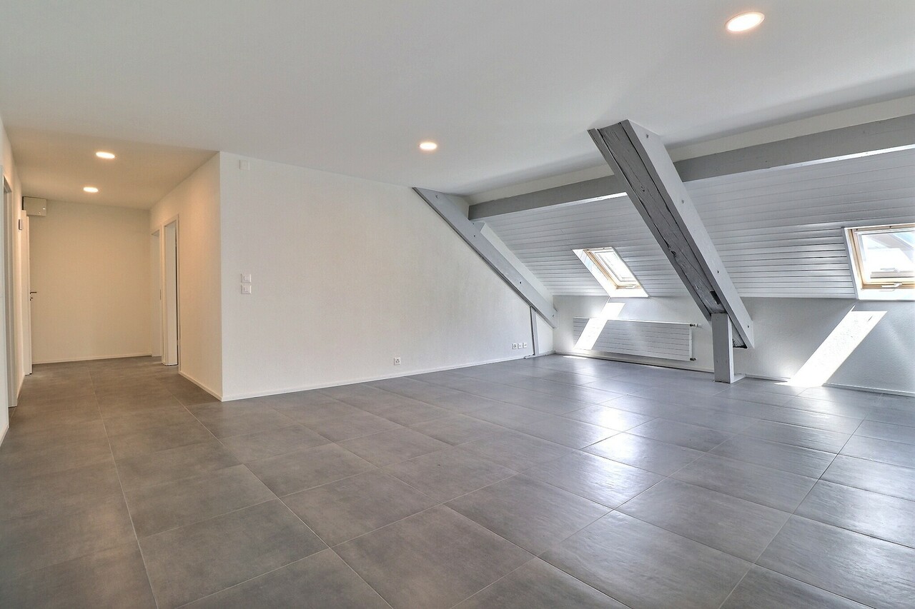 Appartement de 3 ½ pièces, photo 4 sur 10