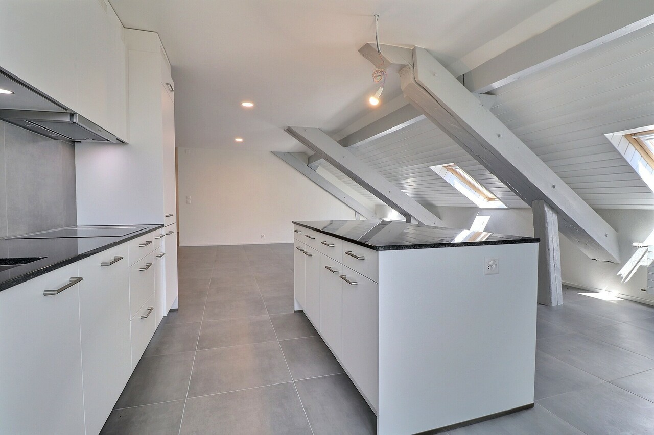 Appartement de 3 ½ pièces, photo 3 sur 10