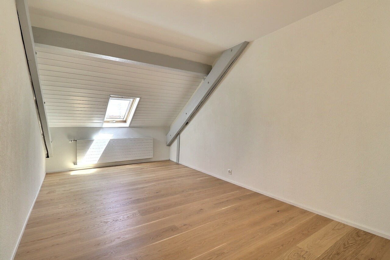 Appartement de 3 ½ pièces, photo 6 sur 10