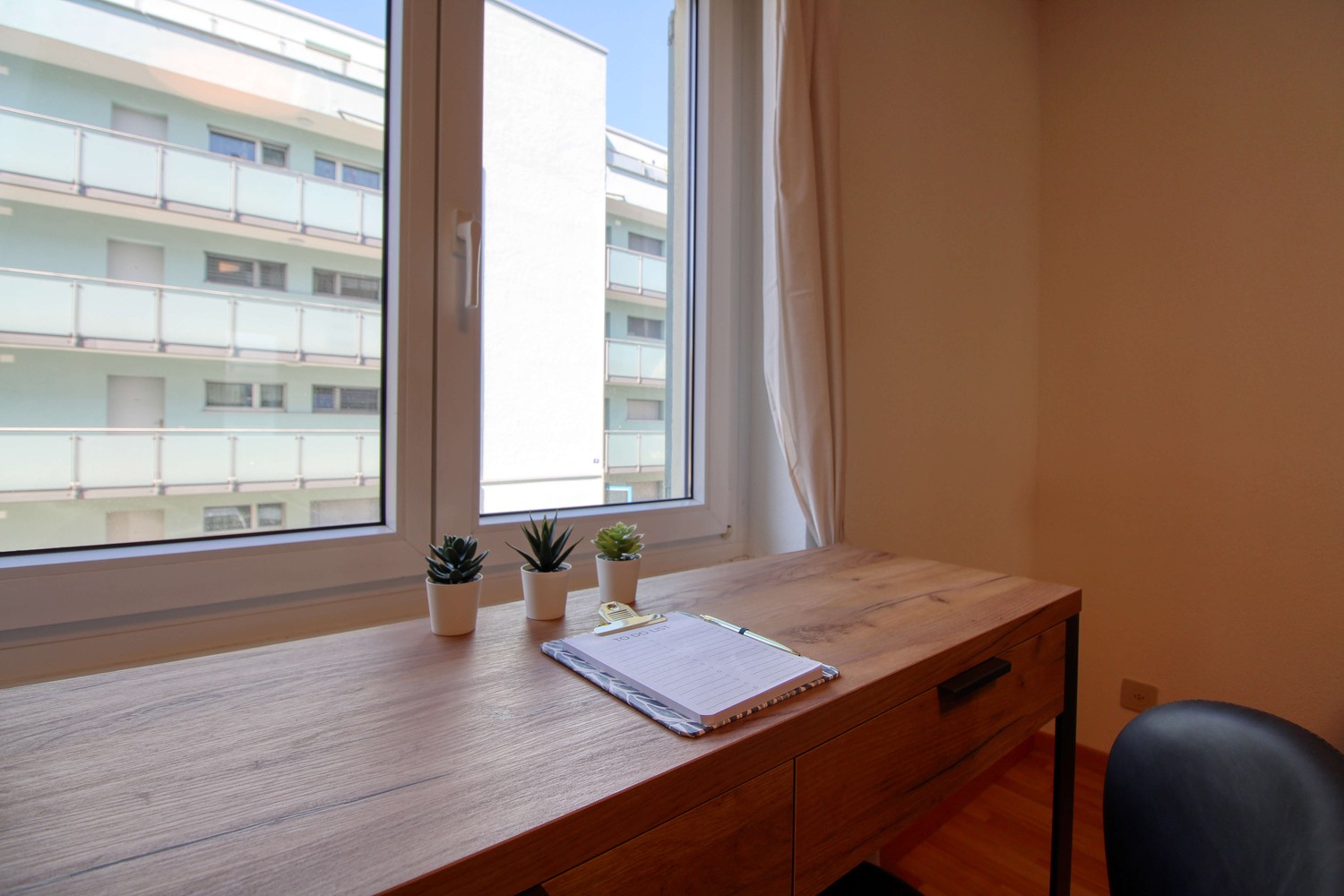 Chambre en colocation, photo 3 sur 10