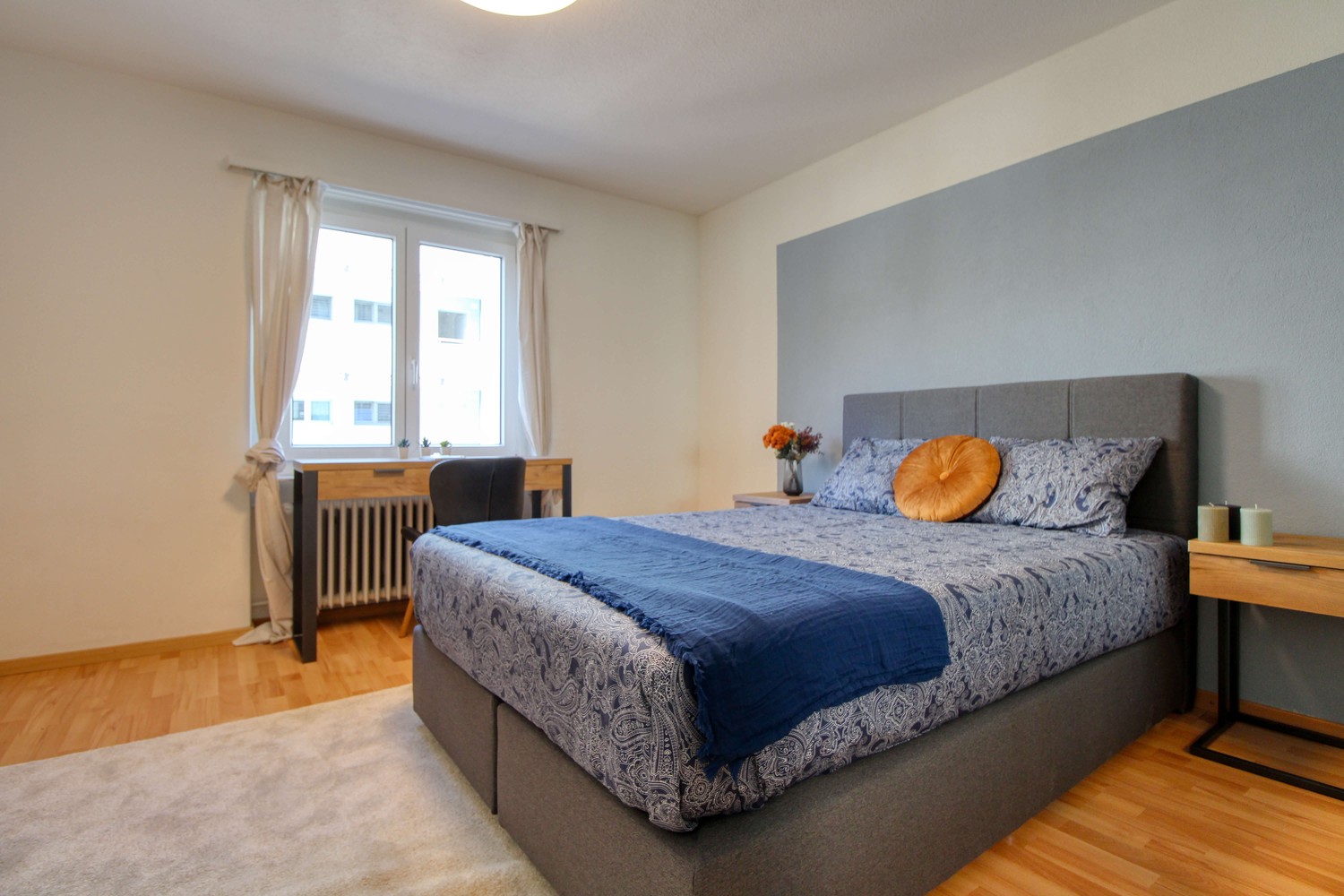 Chambre en colocation, photo 2 sur 10