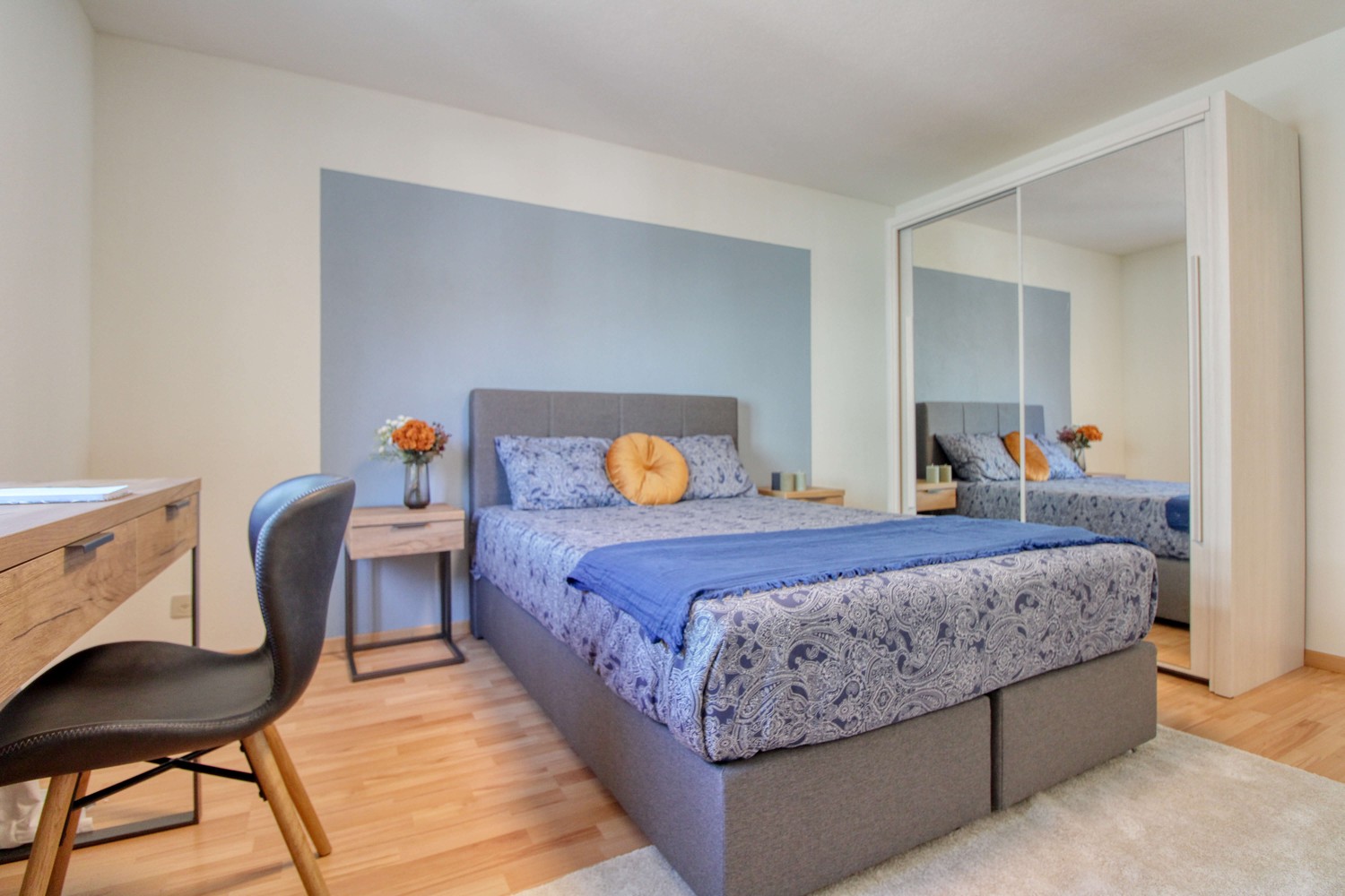 Chambre en colocation, photo 1 sur 10