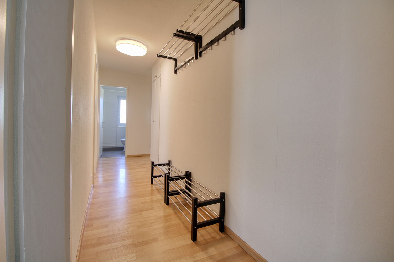 Chambre en colocation, photo 10 sur 10
