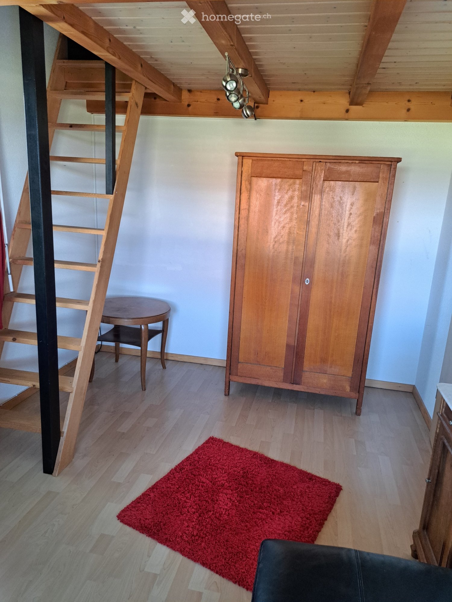1 room single room, photo 1 sur 5