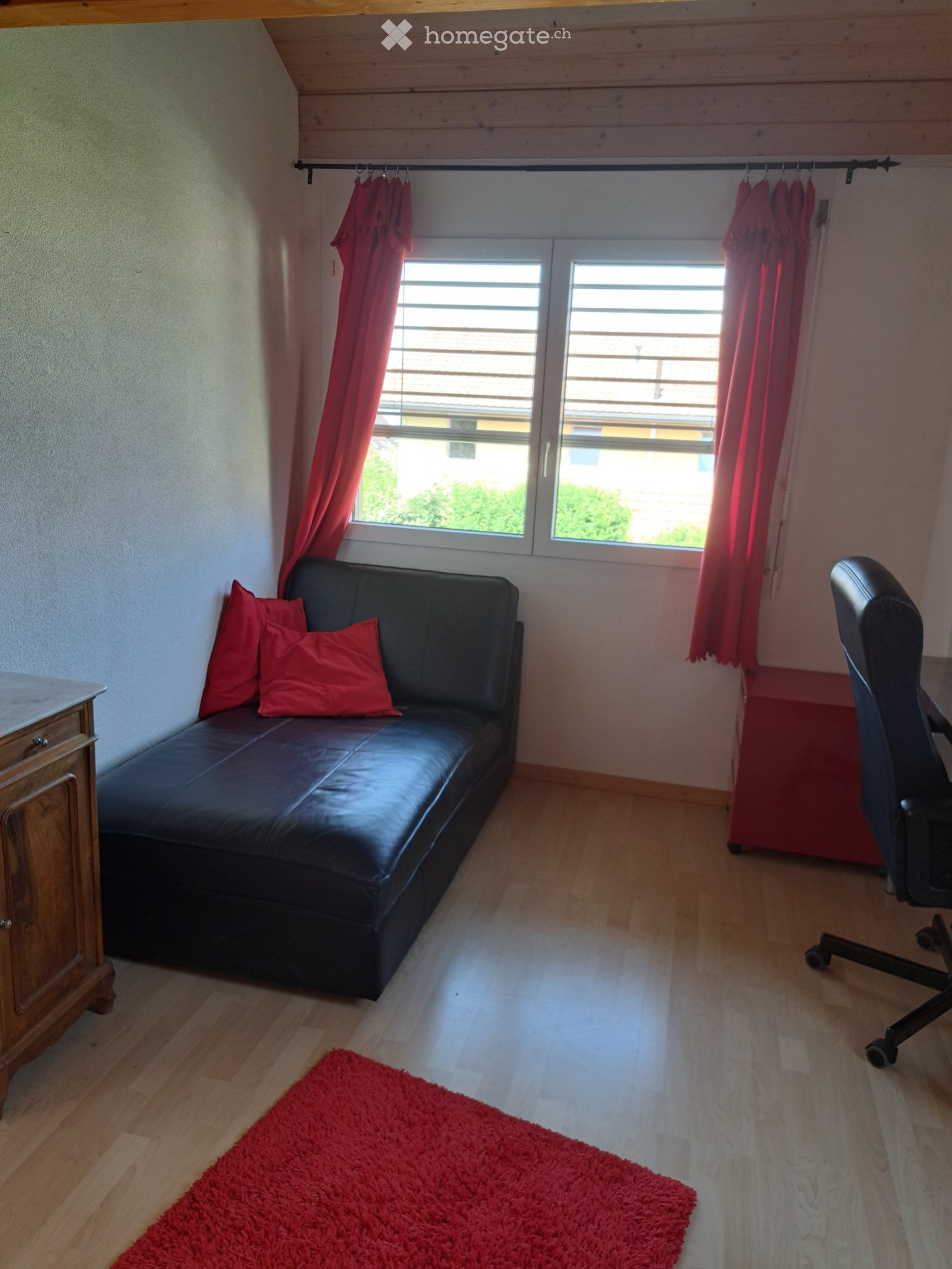 1 room single room, photo 3 sur 5