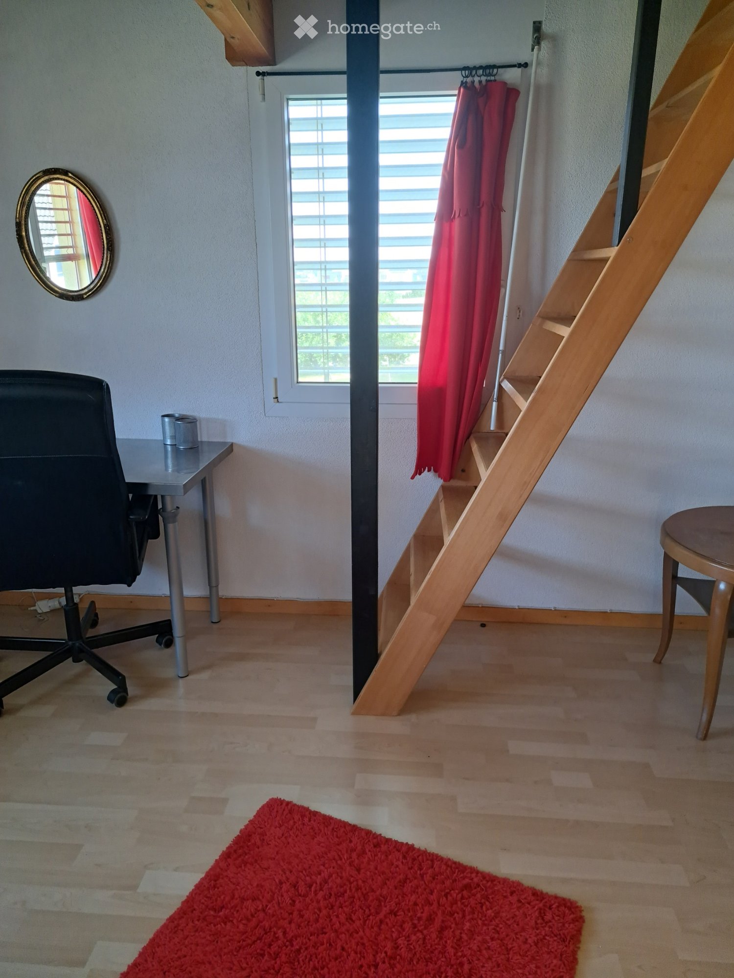 1 room single room, photo 2 sur 5