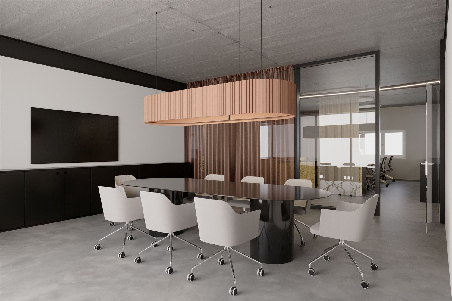 600m² de bureaux, photo 2 sur 5