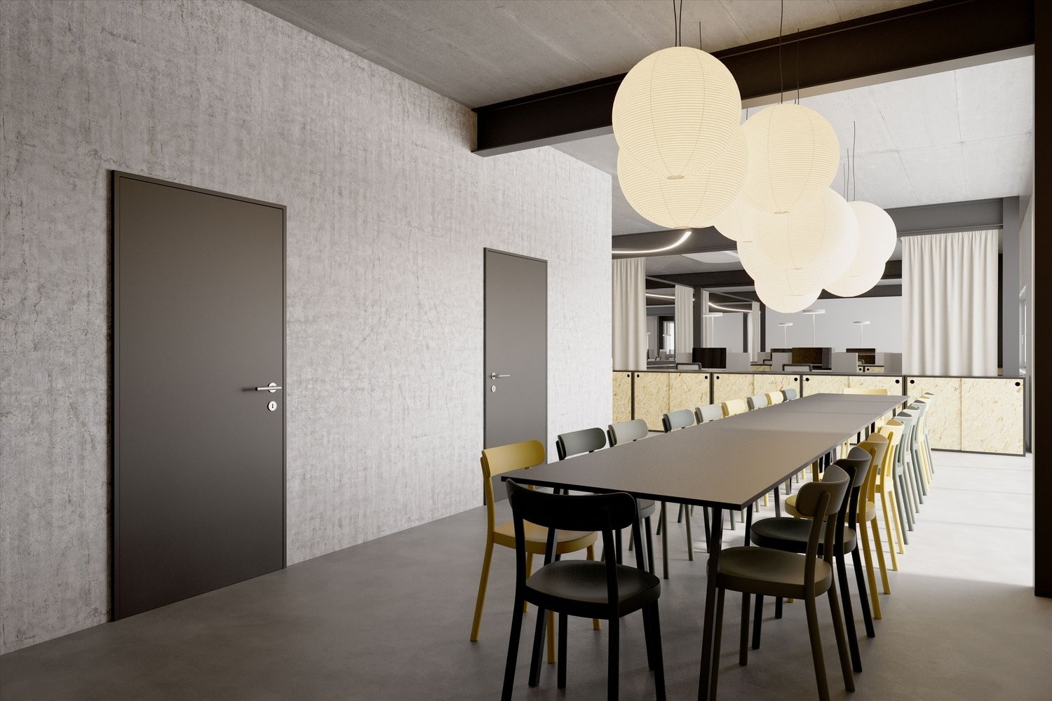 600m² de bureaux, photo 5 sur 5