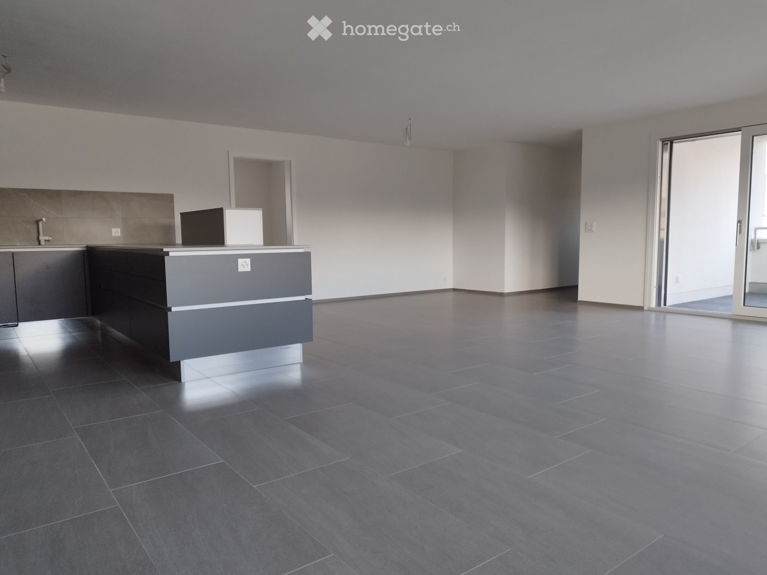 6 ½ rooms apartment