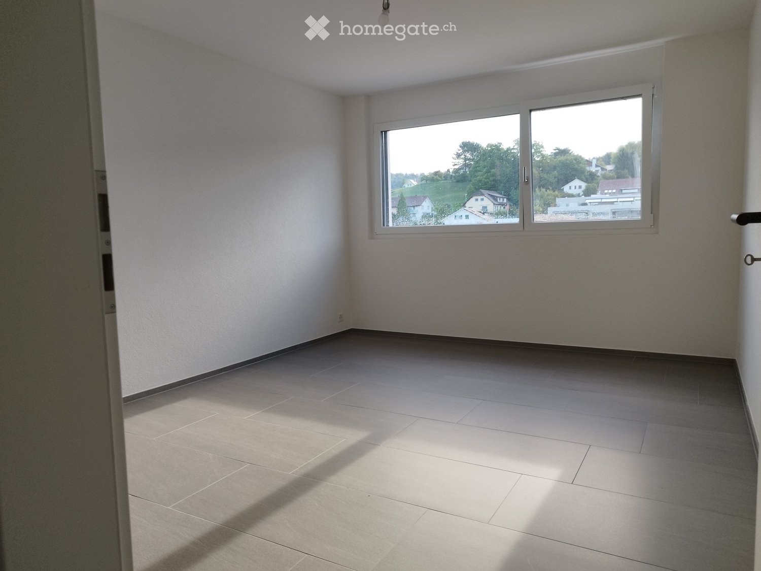 6 ½ rooms apartment