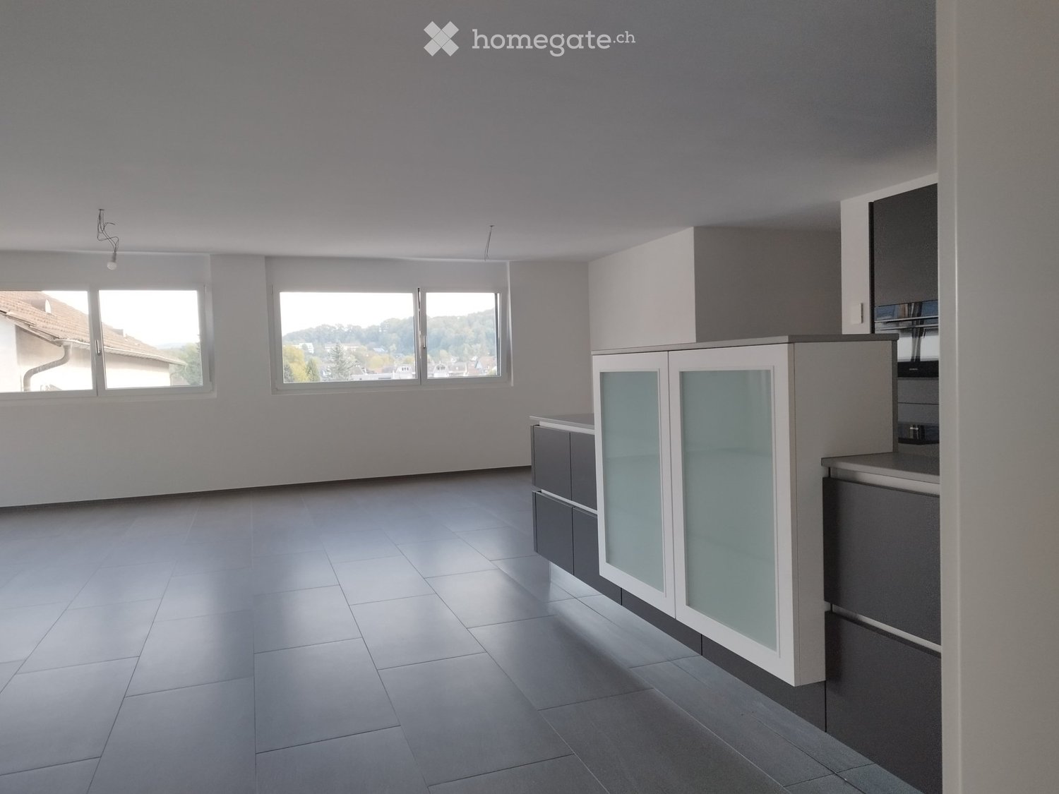 6 ½ rooms apartment