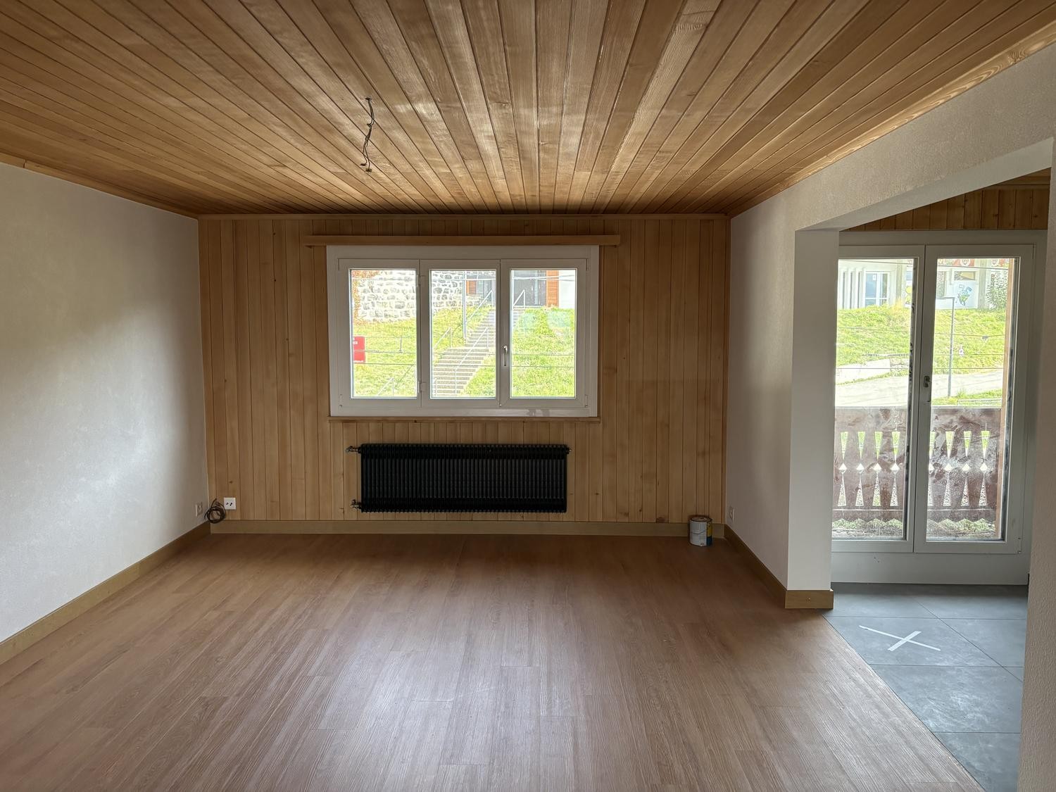 4 ½ rooms apartment, photo 9 sur 10