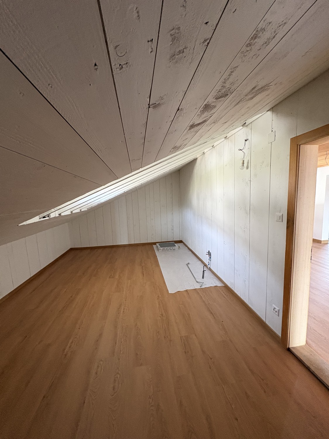 4 ½ rooms apartment, photo 10 sur 10